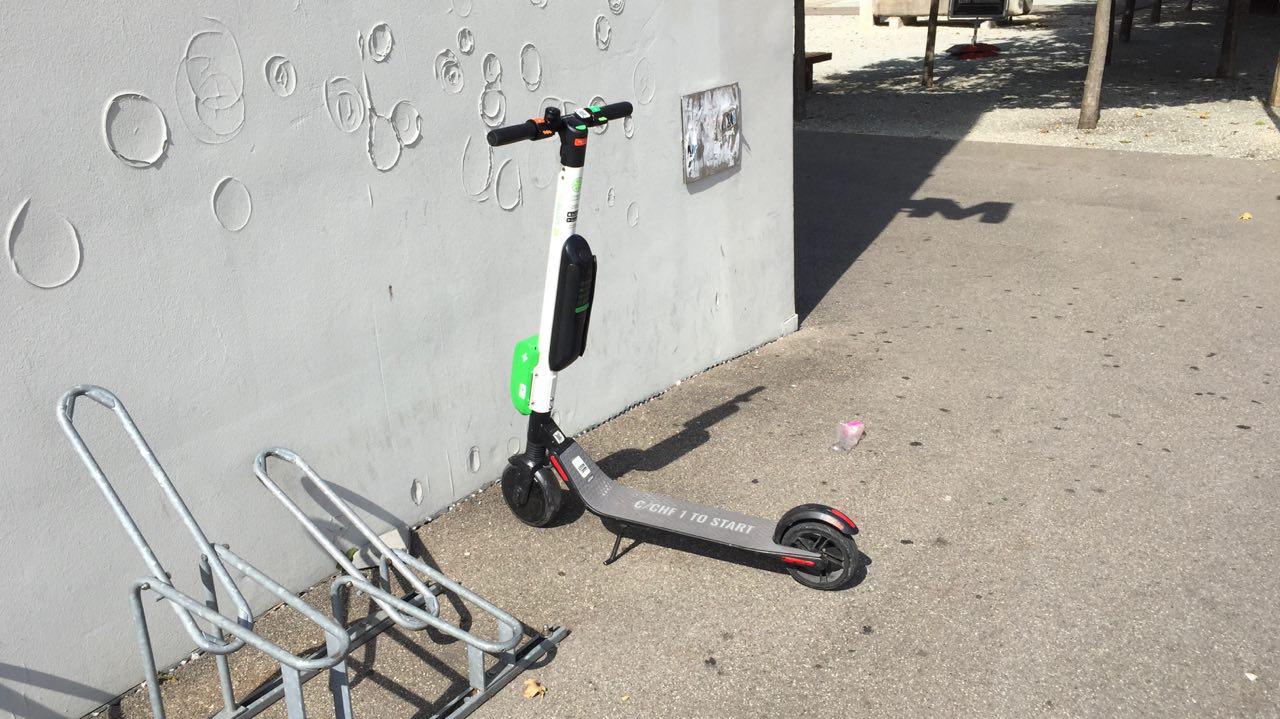 Offene Daten gegen Monopolisten