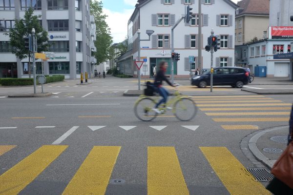 Mehr Verkehr durch selbstfahrende Autos
