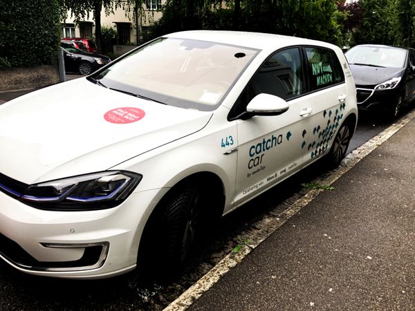 Mehr Autos in Städten wegen Carsharing?