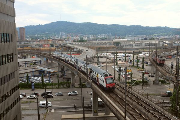 «Die SBB grösser denken»