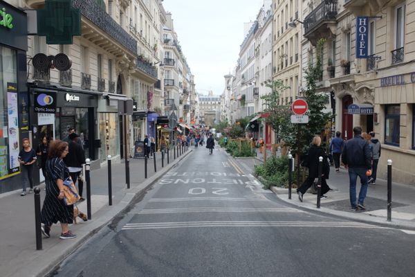 Gegenwind für ein velofreundlicheres Paris