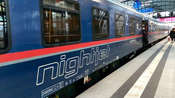 Schneller heisst bei Eisenbahnen nicht automatisch besser