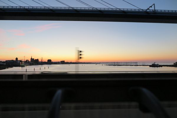 Rom und Kopenhagen: Neue Strecken für Nachtzüge am Horizont